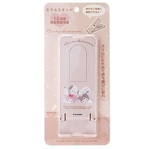 ✅Sanrio Characters Smartphone Stand (Just Chillin' Series)